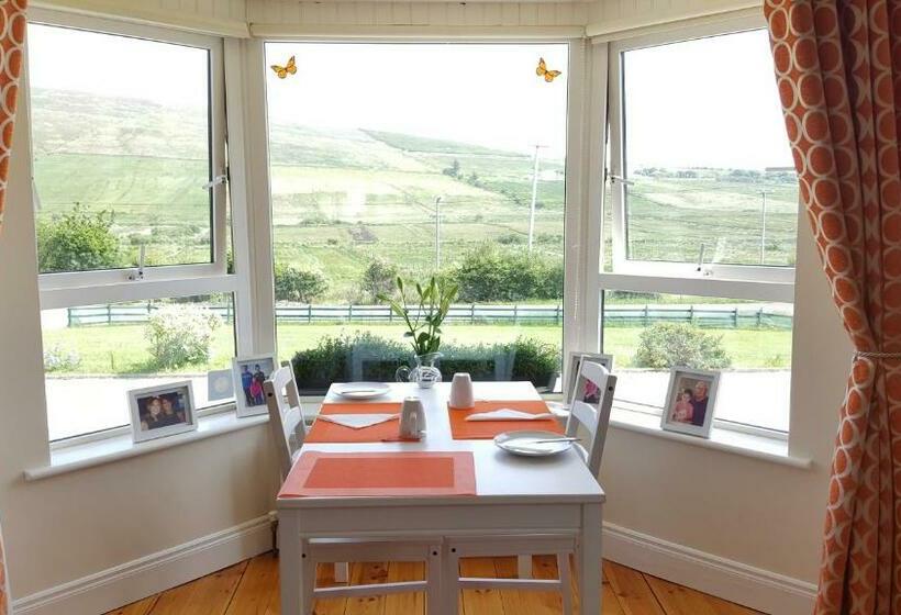 住宿加早餐 An Charraig Ban On The Wild Atlantic Way F94wt02