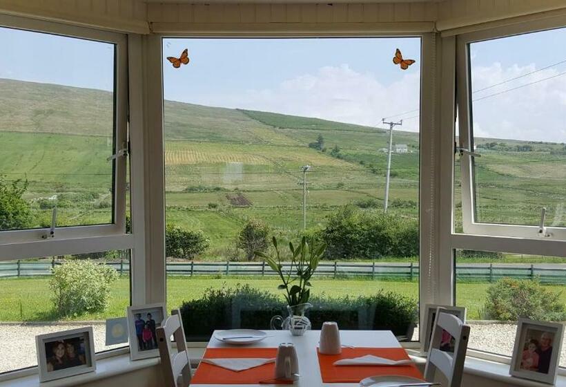 住宿加早餐 An Charraig Ban On The Wild Atlantic Way F94wt02