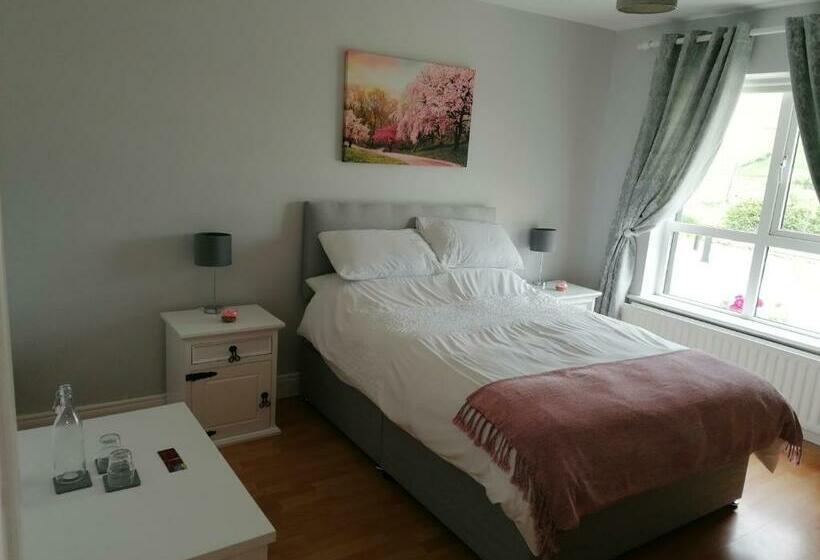 住宿加早餐 An Charraig Ban On The Wild Atlantic Way F94wt02