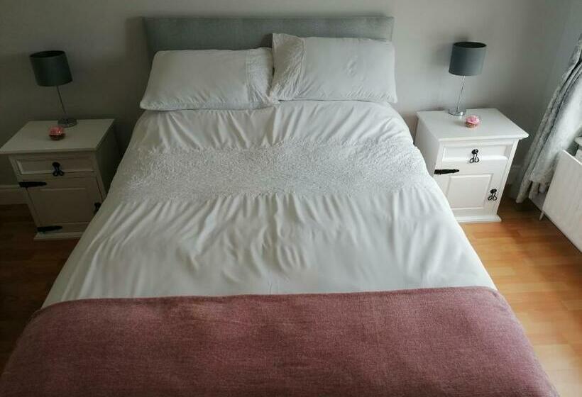 住宿加早餐 An Charraig Ban On The Wild Atlantic Way F94wt02