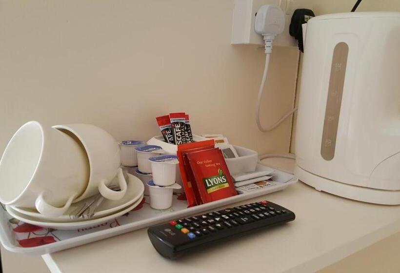 住宿加早餐 An Charraig Ban On The Wild Atlantic Way F94wt02