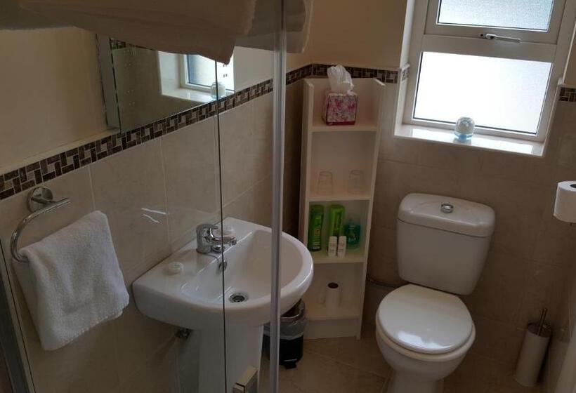 住宿加早餐 An Charraig Ban On The Wild Atlantic Way F94wt02