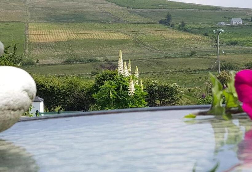 住宿加早餐 An Charraig Ban On The Wild Atlantic Way F94wt02