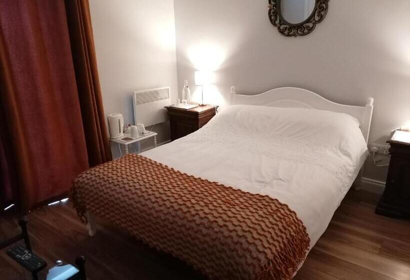 住宿加早餐 An Charraig Ban On The Wild Atlantic Way F94wt02