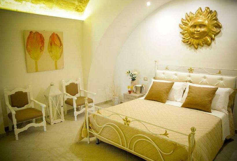 Bed and Breakfast Anfiteatro Vlll