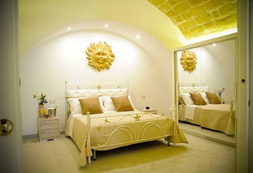 Bed and Breakfast Anfiteatro Vlll