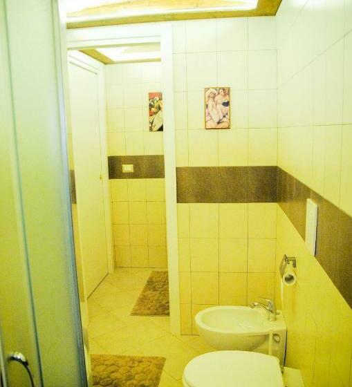 Bed and Breakfast Anfiteatro Vlll