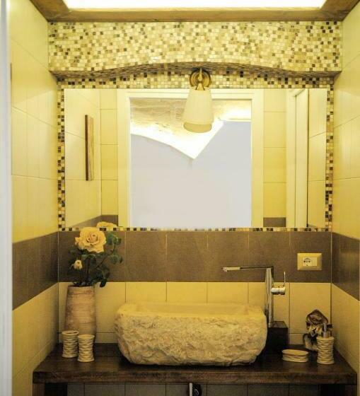 Bed and Breakfast Anfiteatro Vlll