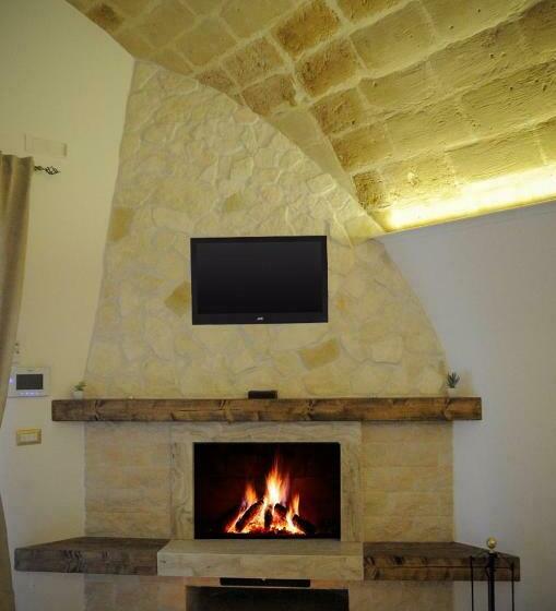 Bed and Breakfast Anfiteatro Vlll