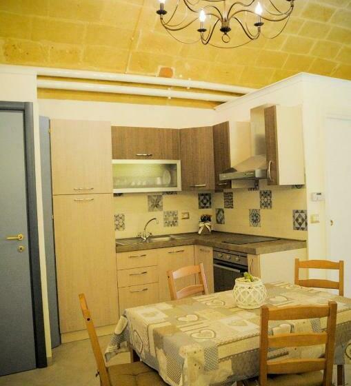 Bed and Breakfast Anfiteatro Vlll