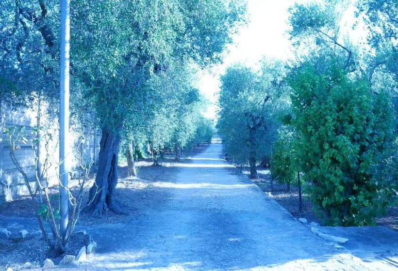 צימר Aspromonte Yellow House