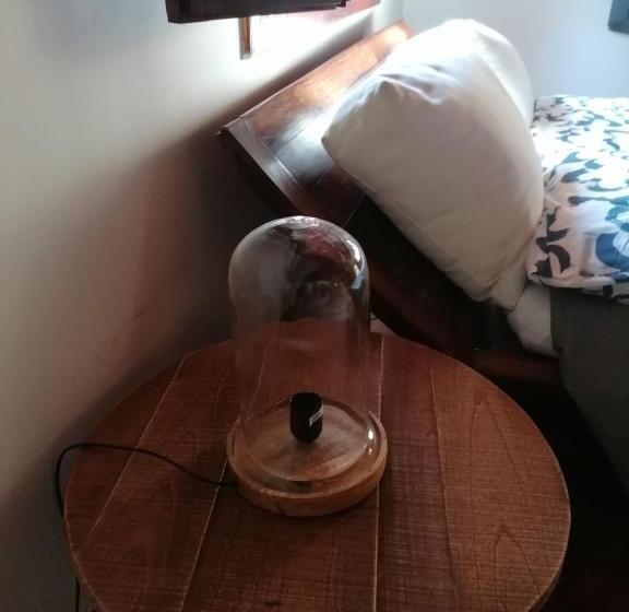 צימר Aspromonte Yellow House