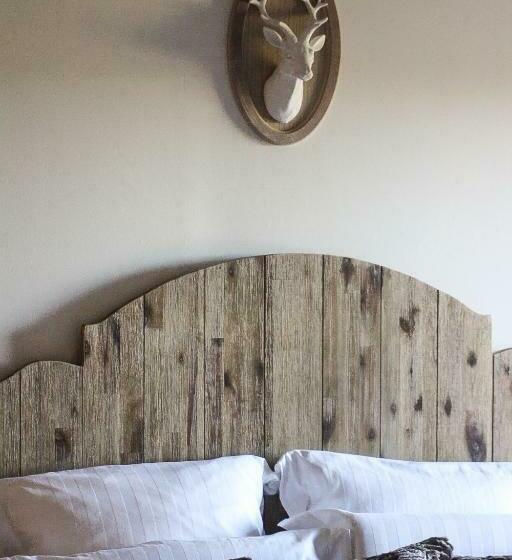 ベッドアンドブレックファースト Bastide Pérassée