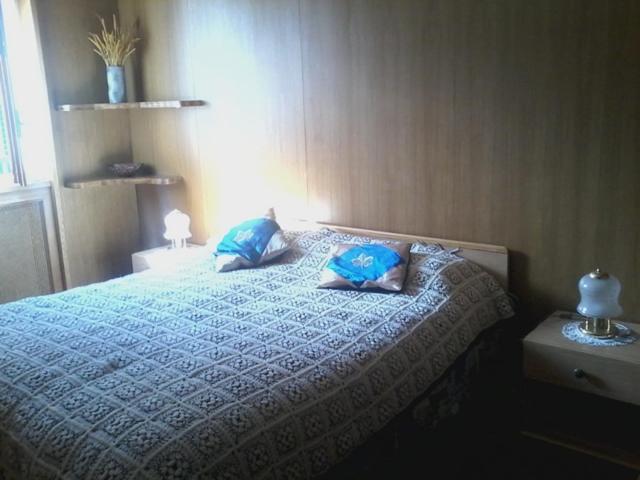 مبيت وإفطار Bed&breakfast Bella Vita