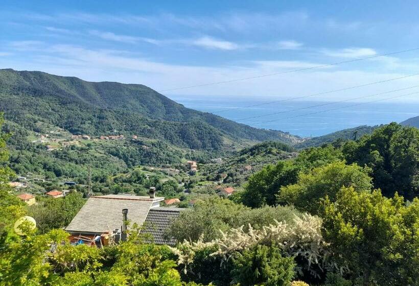 مبيت وإفطار Bed&breakfast Bella Vita