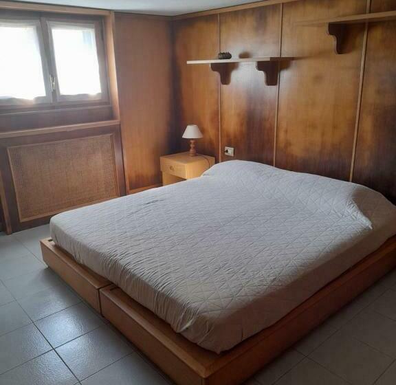 مبيت وإفطار Bed&breakfast Bella Vita