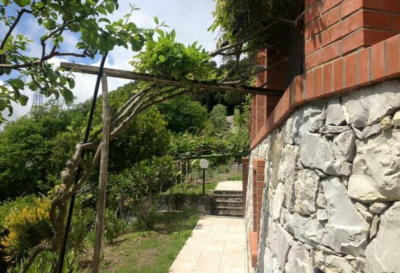 مبيت وإفطار Bed&breakfast Bella Vita