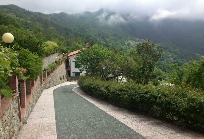 مبيت وإفطار Bed&breakfast Bella Vita