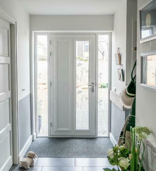 住宿加早餐  Bnb  T Kraaiennest