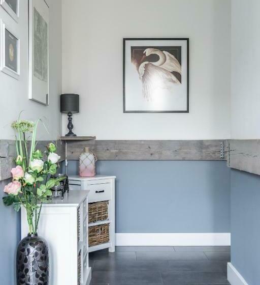 住宿加早餐  Bnb  T Kraaiennest