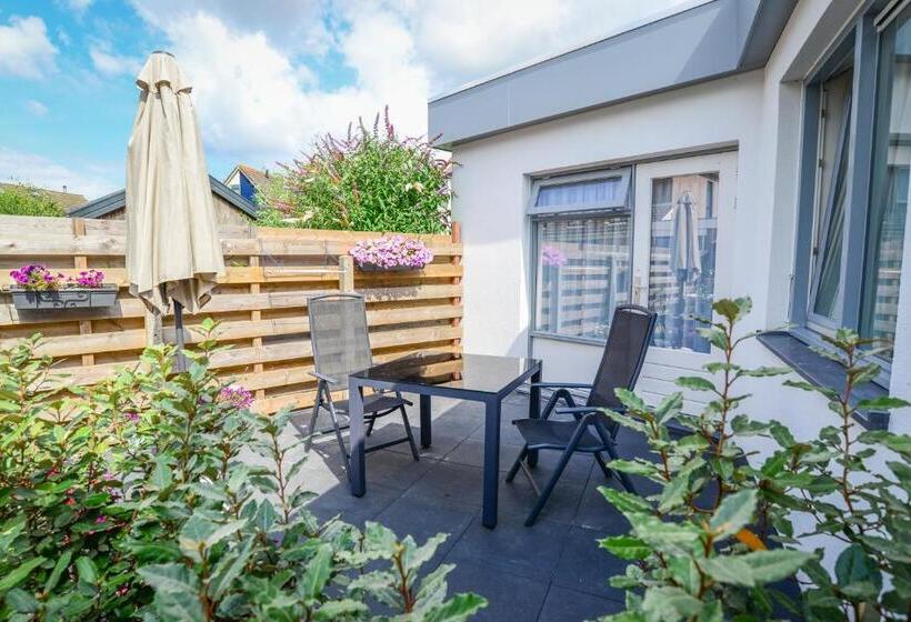 住宿加早餐  Bnb  T Kraaiennest