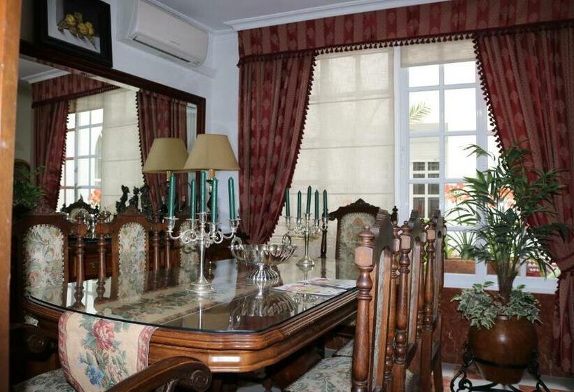 민박 Boutique House Lujopobre