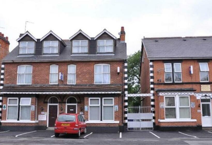 민박 Braemer Guest House