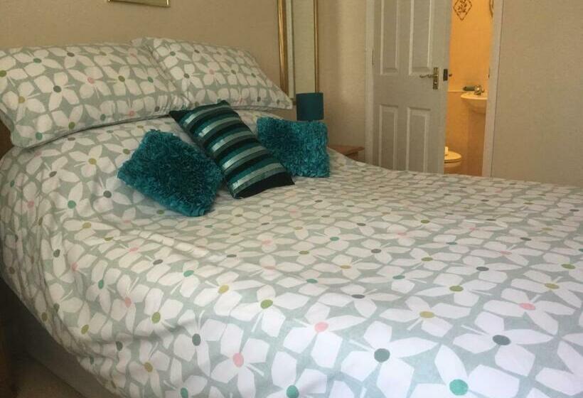 Bed and Breakfast Bridge End