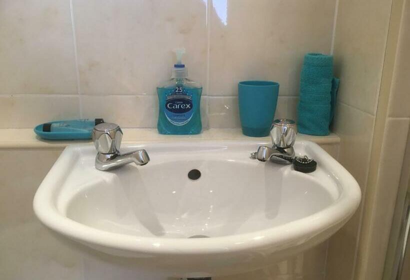 Bed and Breakfast Bridge End