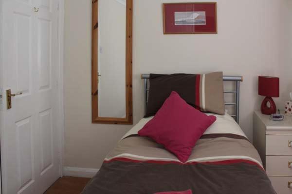 Bed and Breakfast Bridge End