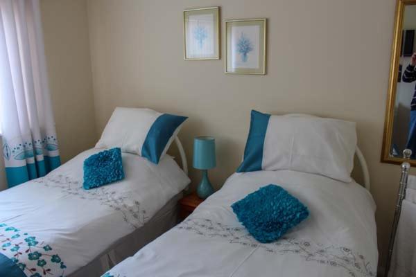 Bed and Breakfast Bridge End