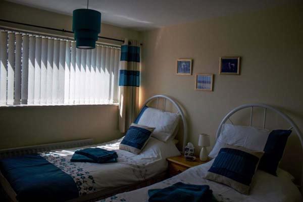 Bed and Breakfast Bridge End