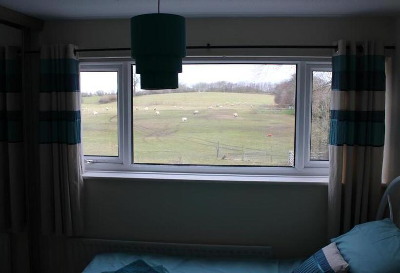 Bed and Breakfast Bridge End