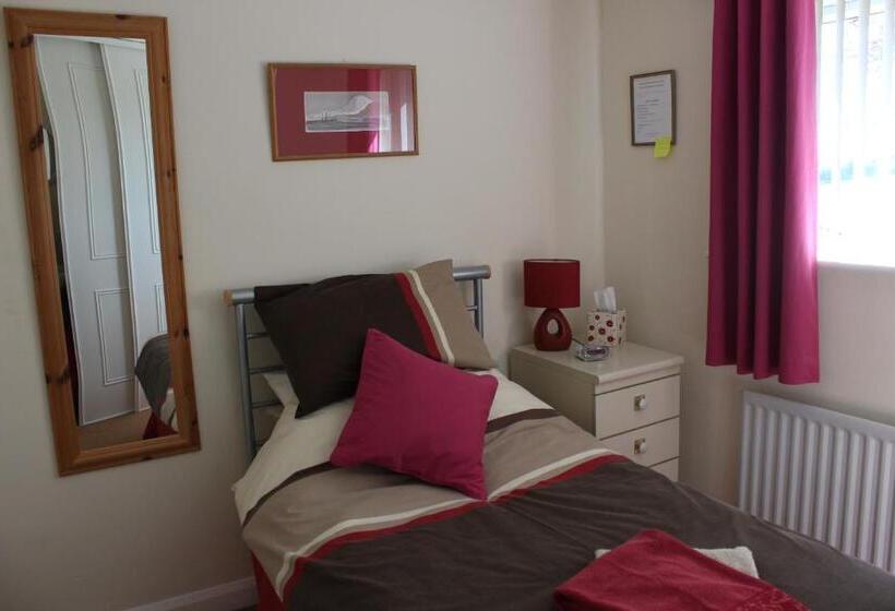 Bed and Breakfast Bridge End