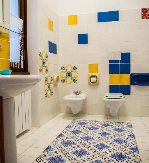 צימר Buba Bnb Superior