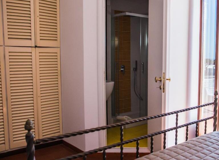 צימר Buba Bnb Superior