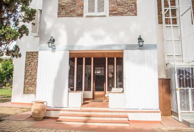 צימר Buba Bnb Superior