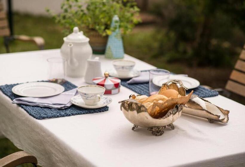 צימר Buba Bnb Superior