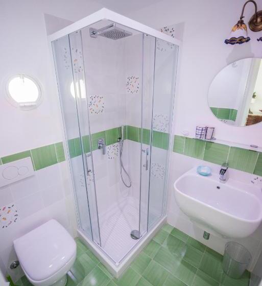 צימר Buba Bnb Superior