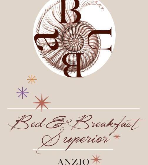 צימר Buba Bnb Superior