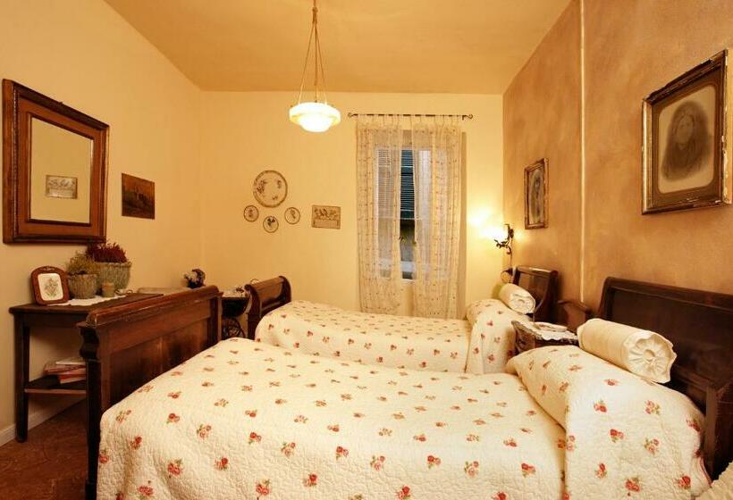 مبيت وإفطار C Era Una Volta