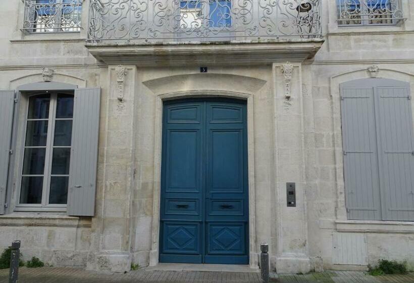 ベッドアンドブレックファースト Calme Et Sérénité