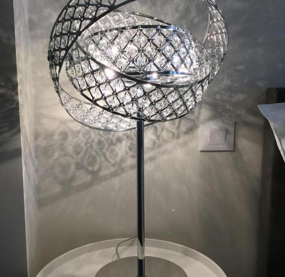 ベッドアンドブレックファースト Calme Et Sérénité