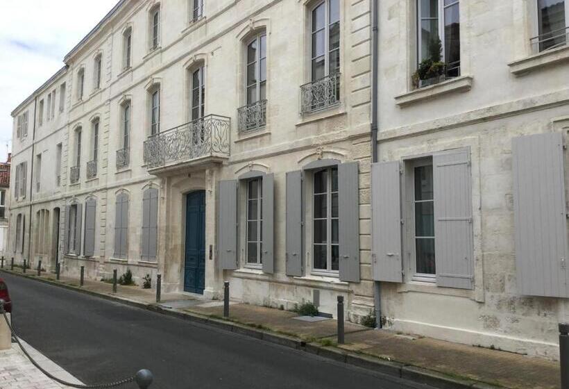 ベッドアンドブレックファースト Calme Et Sérénité