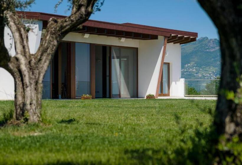 צימר Casa Delle More