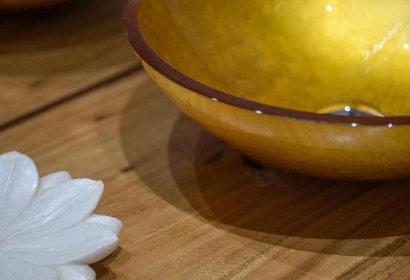 مبيت وإفطار Casa Delle More