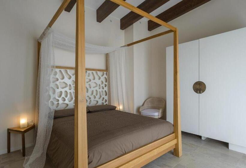 צימר Casa Delle More