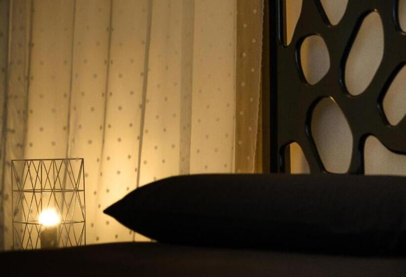 مبيت وإفطار Casa Delle More