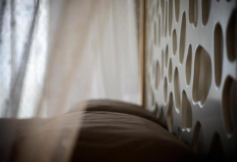 مبيت وإفطار Casa Delle More