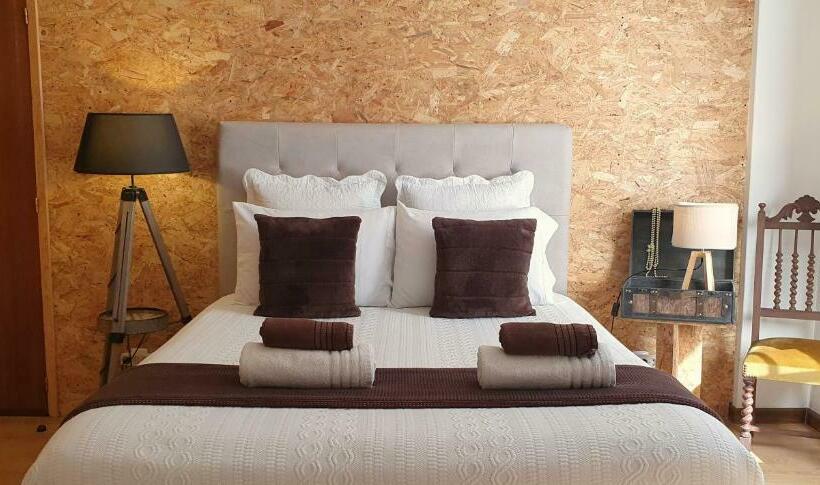 Bed and Breakfast Casa Do Criativo ® Bed&breakfast